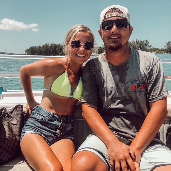 Meet your Posher, Kaylee - Picture 15 of 16